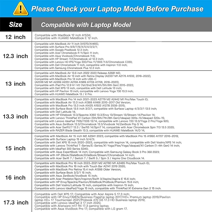 MOSISO Laptop Case 13.3 inch, 13-13.3 inch Laptop Sleeve Compatible with MacBook Air/Pro 13 / Pro 14, HP Dell ASUS Lenovo Notebook, Polyester Vertical Computer Sleeve Bag with Pocket, Pastel Blue