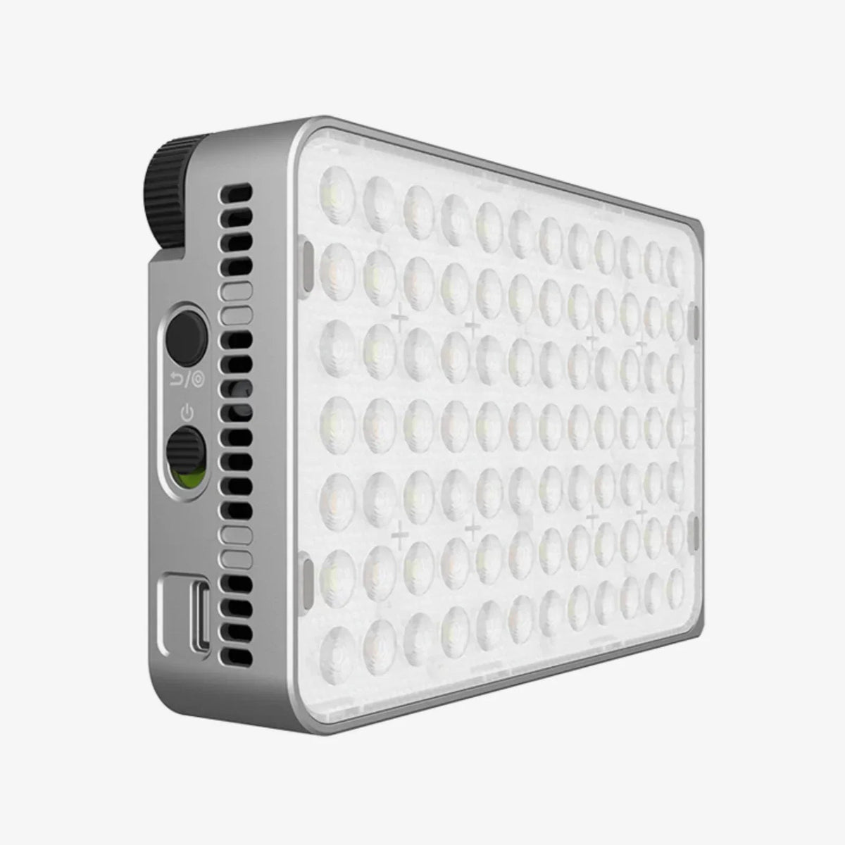 amaran Ace 25x Bi-Color LED Light (Silver)