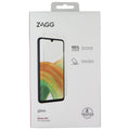 ZAGG Glass Screen Protector for Samsung Galaxy A33 5G