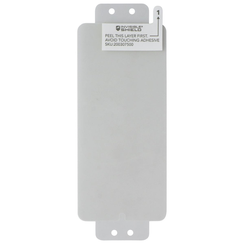 ZAGG InvisibleShield (GlassFusion+) for Samsung Galaxy S21 (5G) - Clear