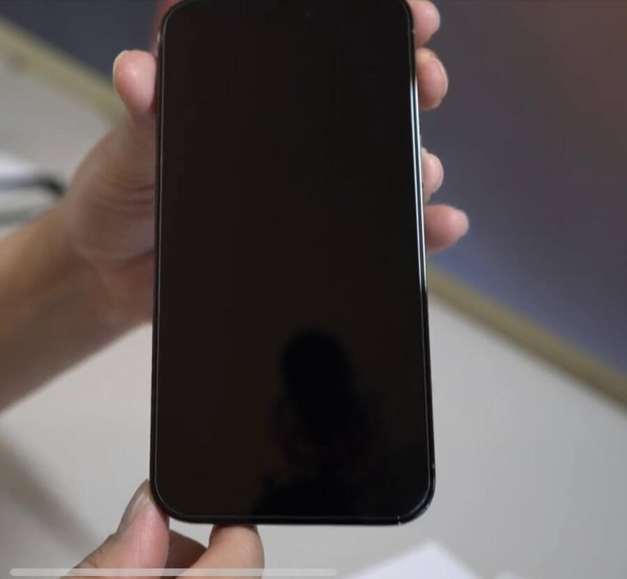 ZAGG - Glass+ Defense Screen Protector for Apple iPhone 14, 16e - Clear