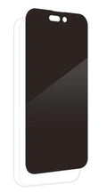Zagg Glass Elite Privacy Screen Protector for iPhone 14 Pro