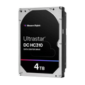 WD Ultrastar DC HC Series Enterprise Data Center SATA HDD